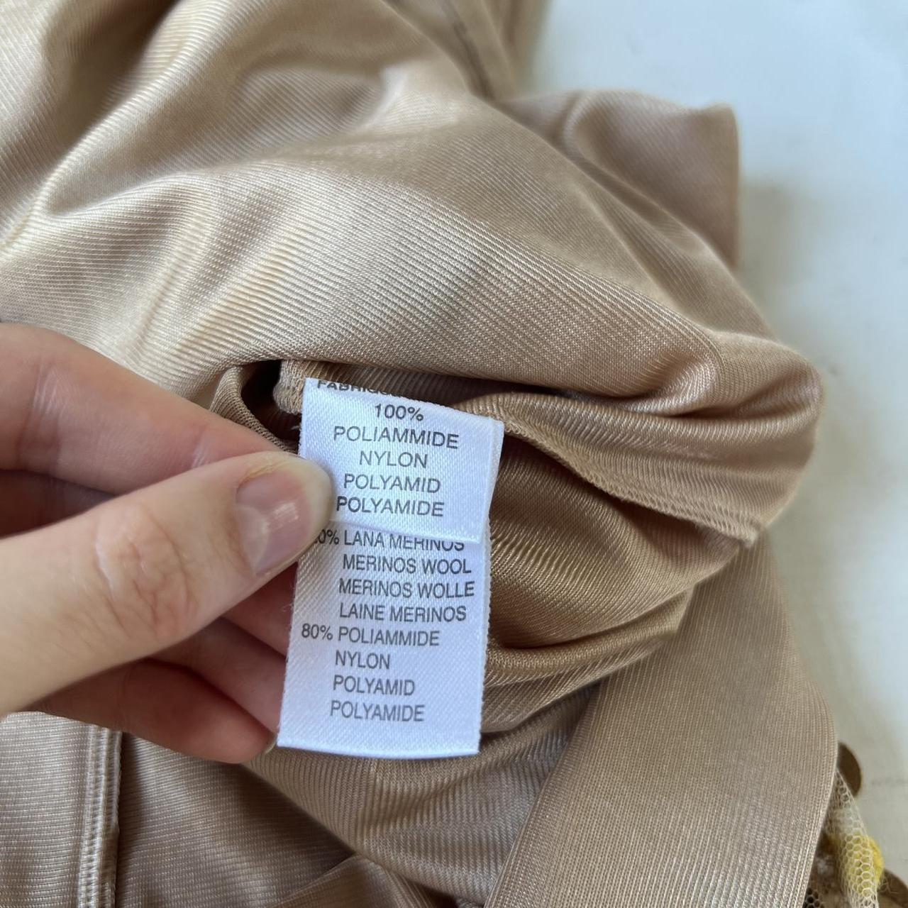Italian Vintage Skirt