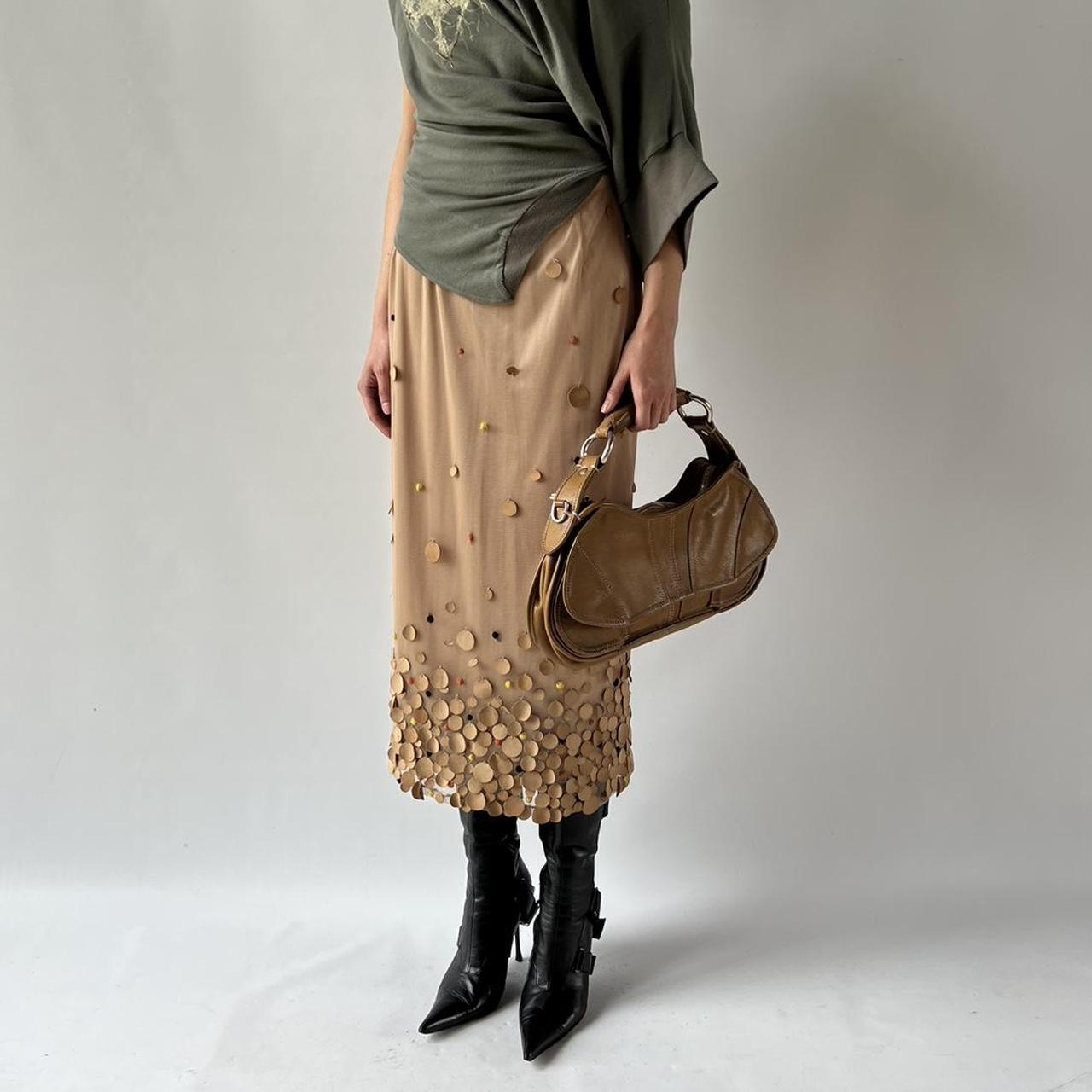 Italian Vintage Skirt