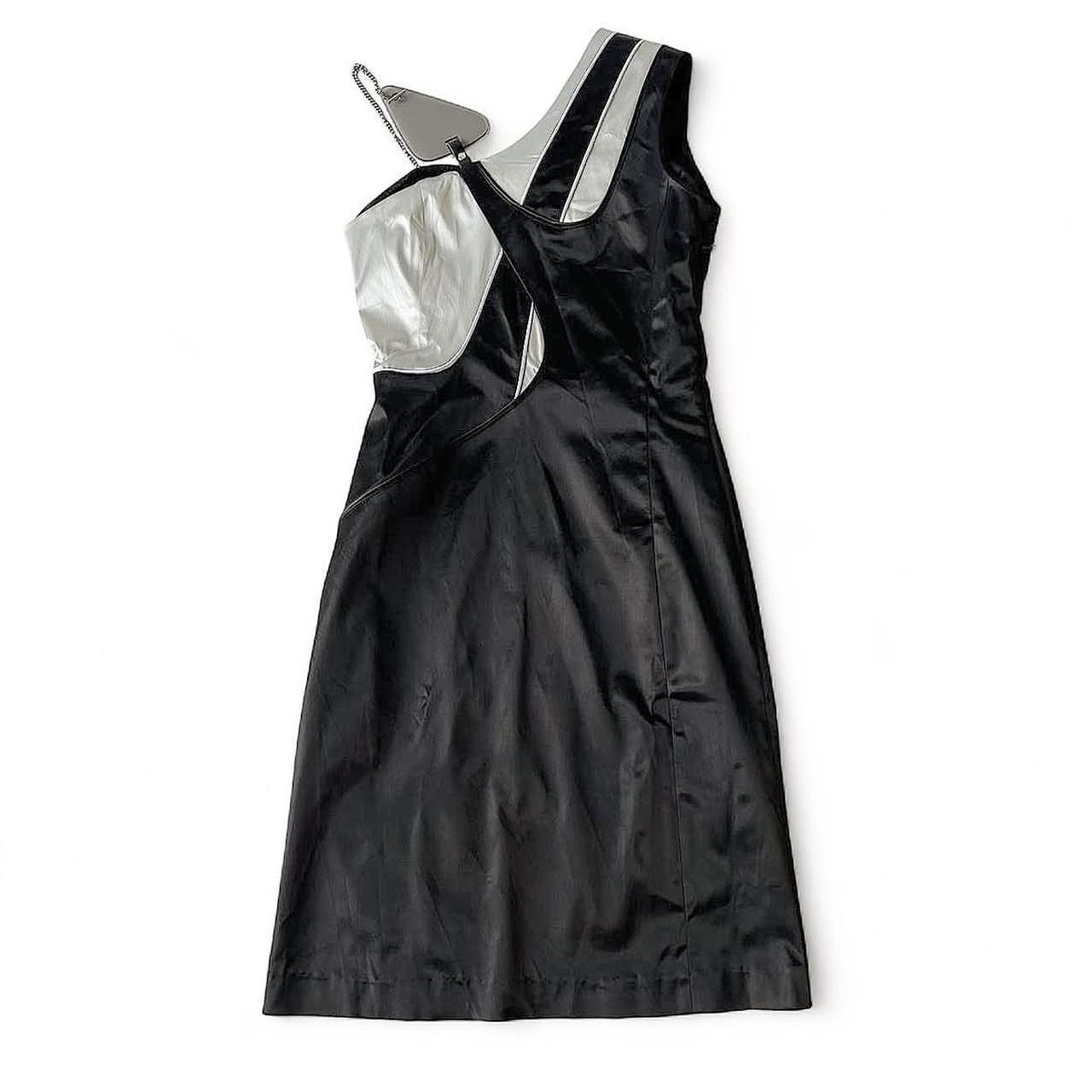 LUIS BUCHINHO S/S 2004 Dress