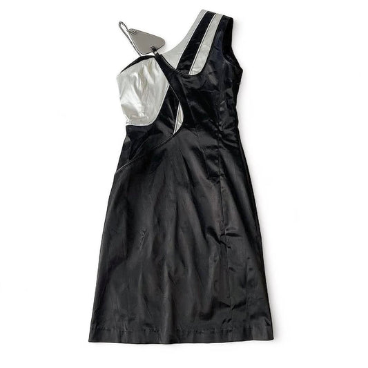 LUIS BUCHINHO S/S 2004 Dress