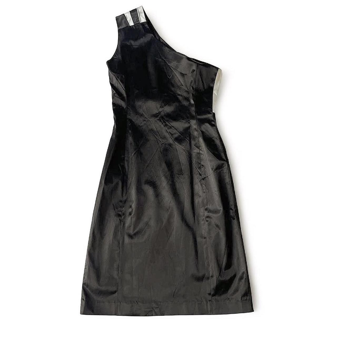 LUIS BUCHINHO S/S 2004 Dress