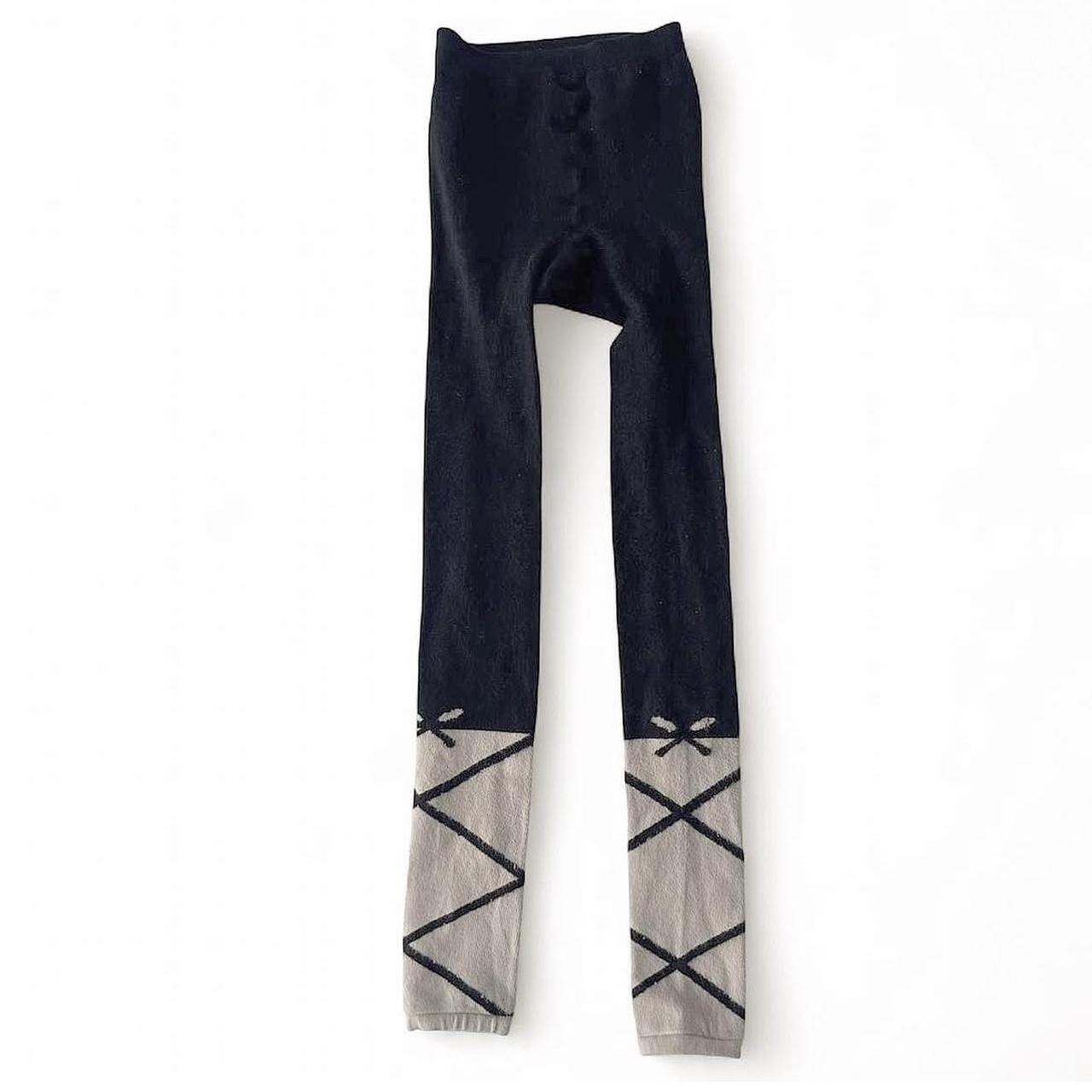 LUTZ HUELLE Leggings