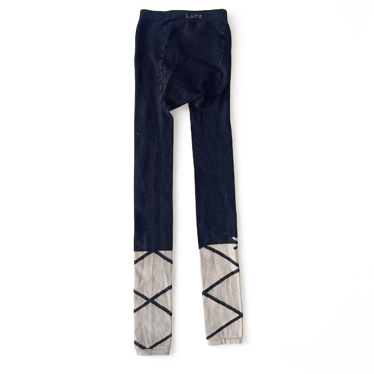 LUTZ HUELLE Leggings