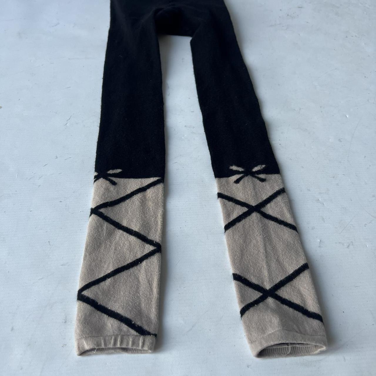 LUTZ HUELLE Leggings
