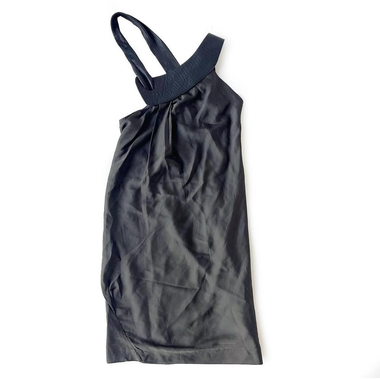 Italian Brand Dress