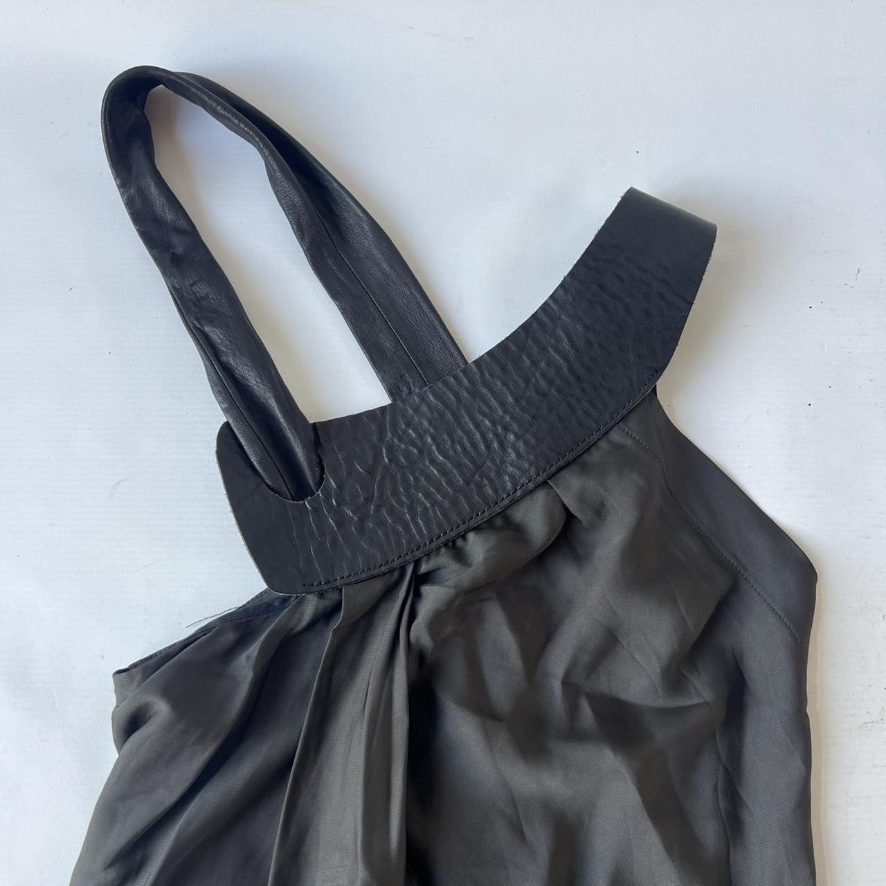 Italian Brand Dress