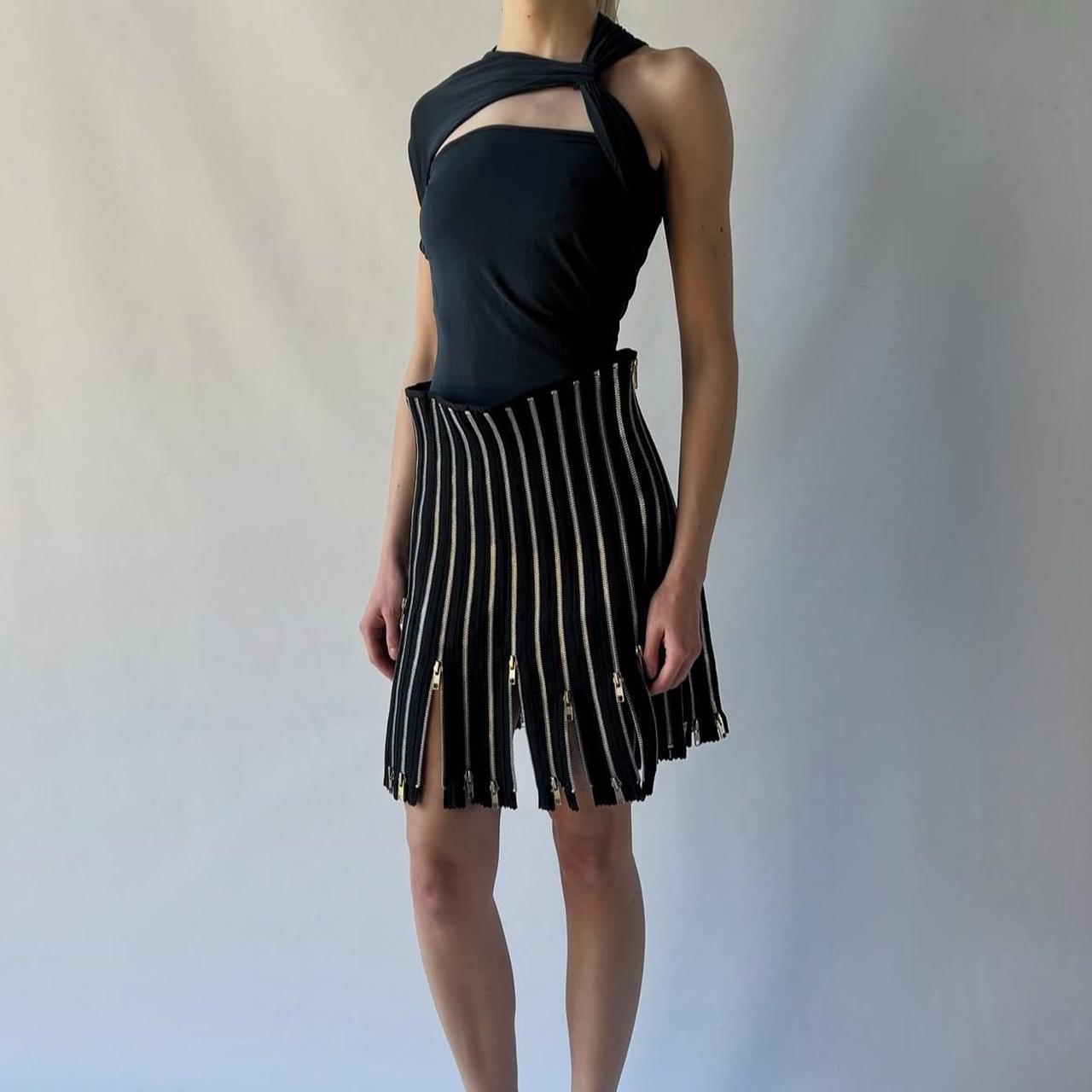 Italian Brand Dress