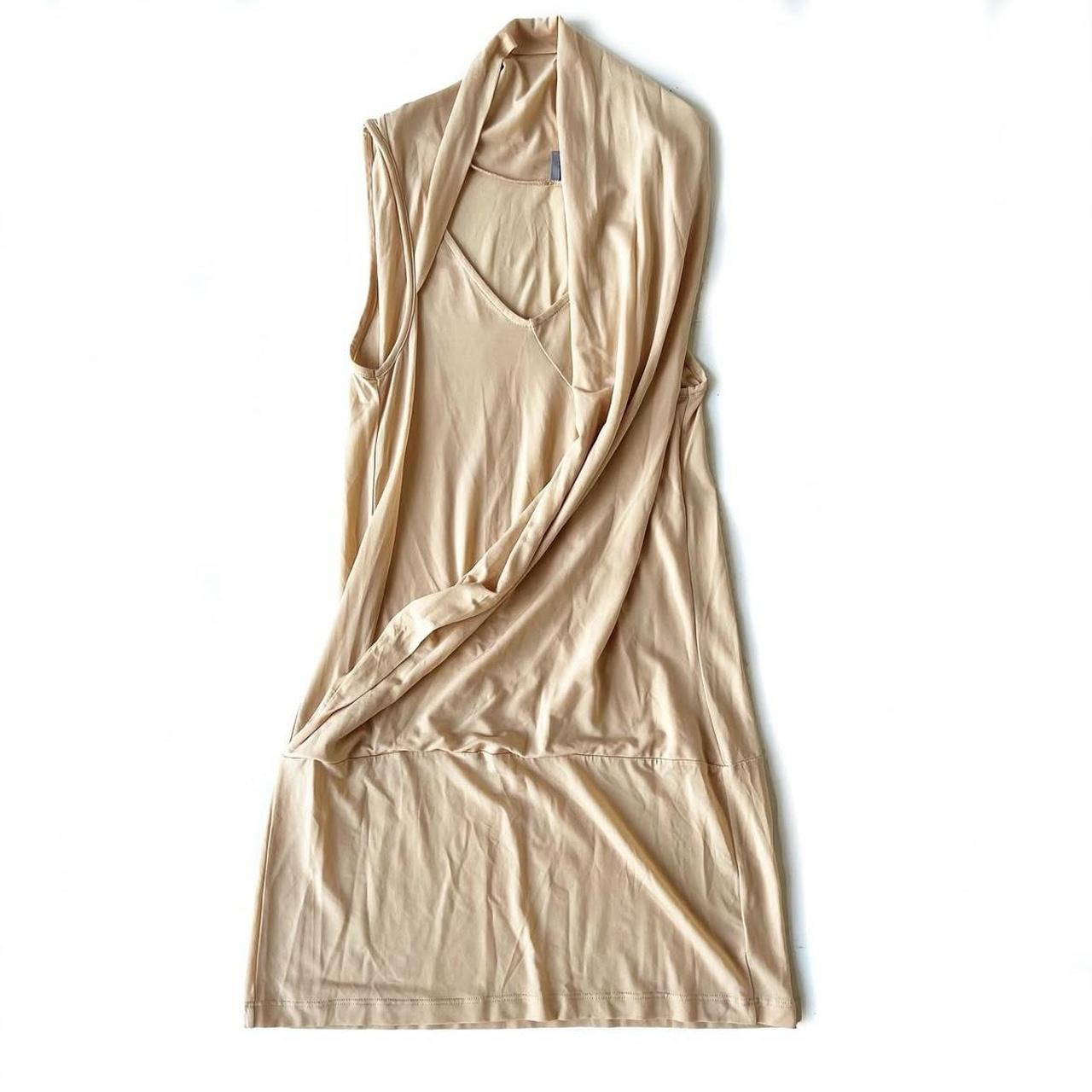 Italian Brand Dress