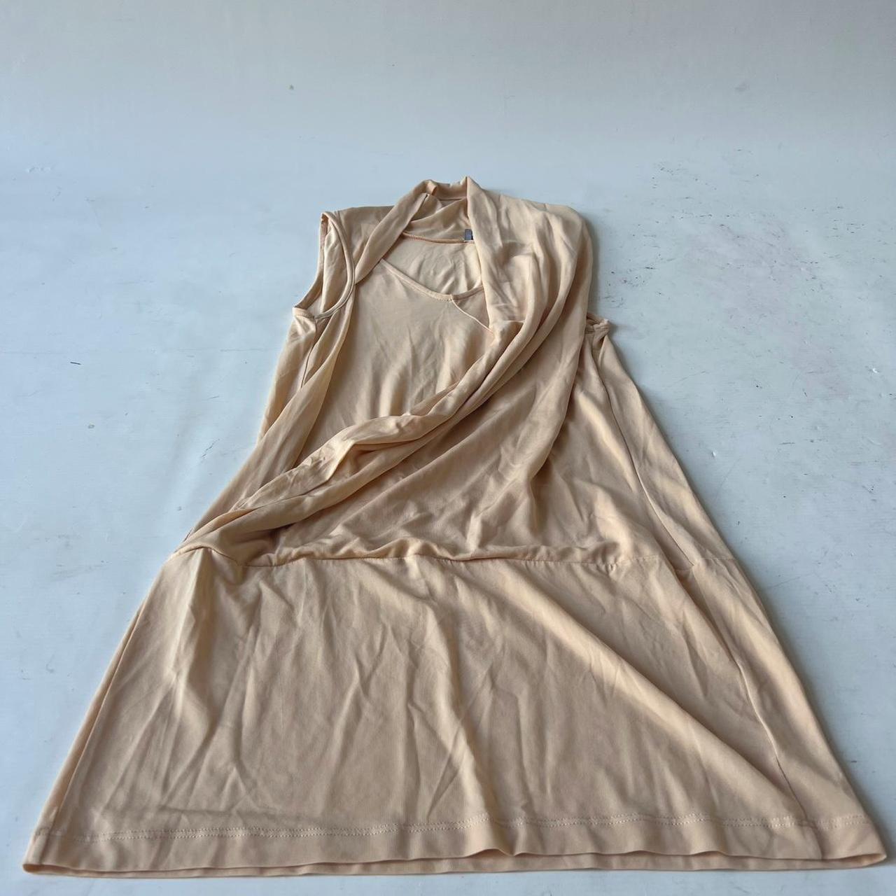 Italian Brand Dress