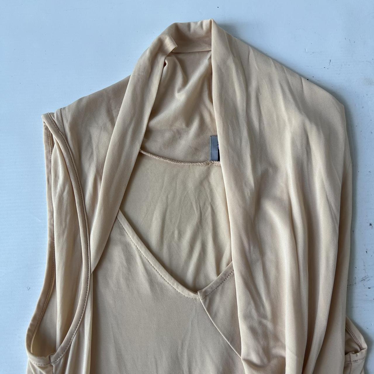 Italian Brand Dress