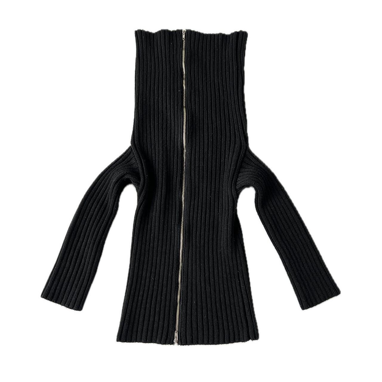 MAISON MARGIELA F/W 1998 Knit Sweater