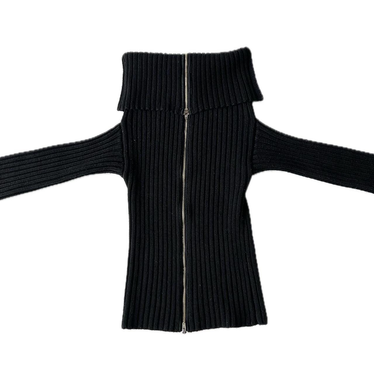 MAISON MARGIELA F/W 1998 Knit Sweater