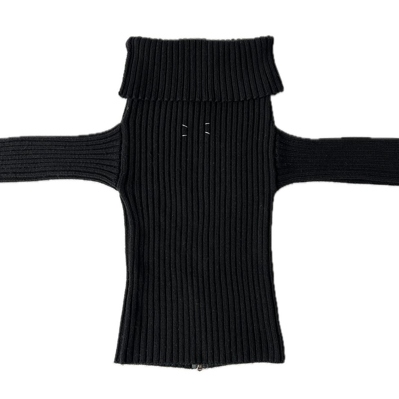 MAISON MARGIELA F/W 1998 Knit Sweater
