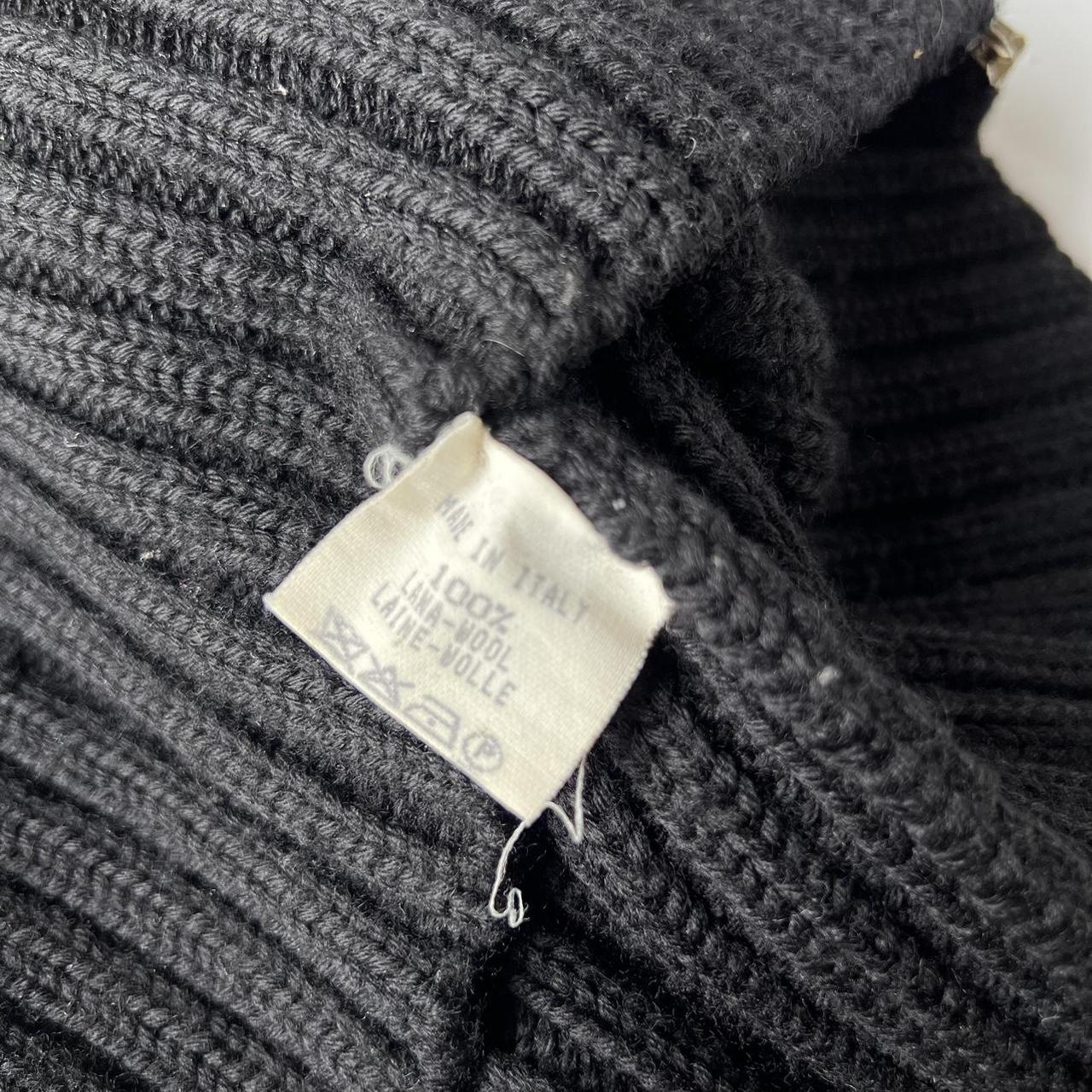 MAISON MARGIELA F/W 1998 Knit Sweater