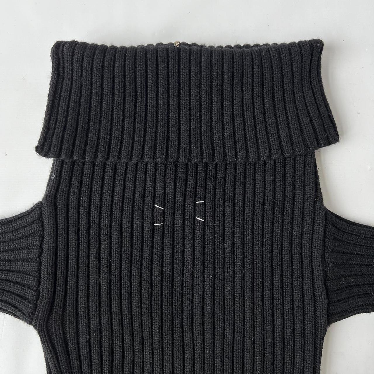 MAISON MARGIELA F/W 1998 Knit Sweater