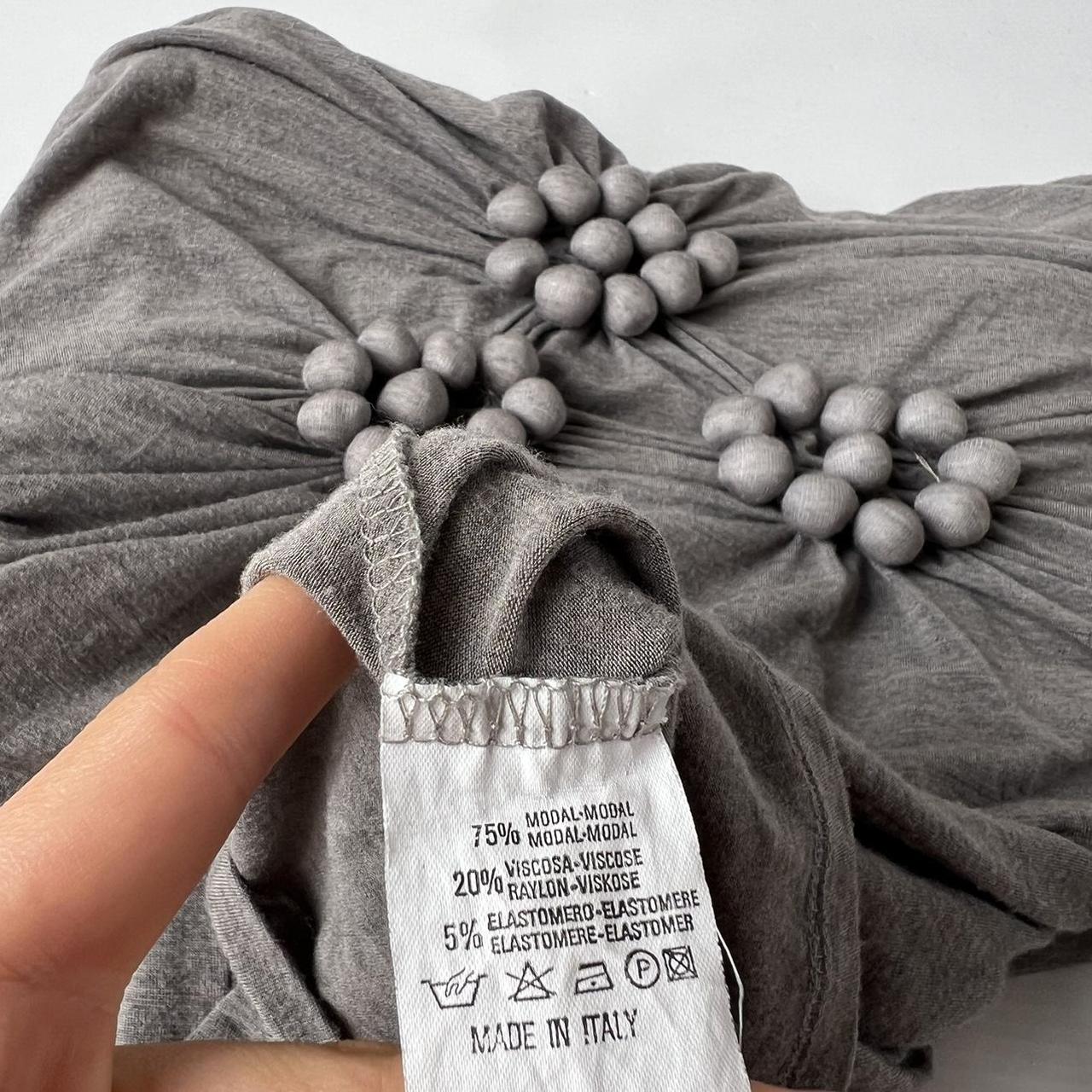 Italian Brand Top