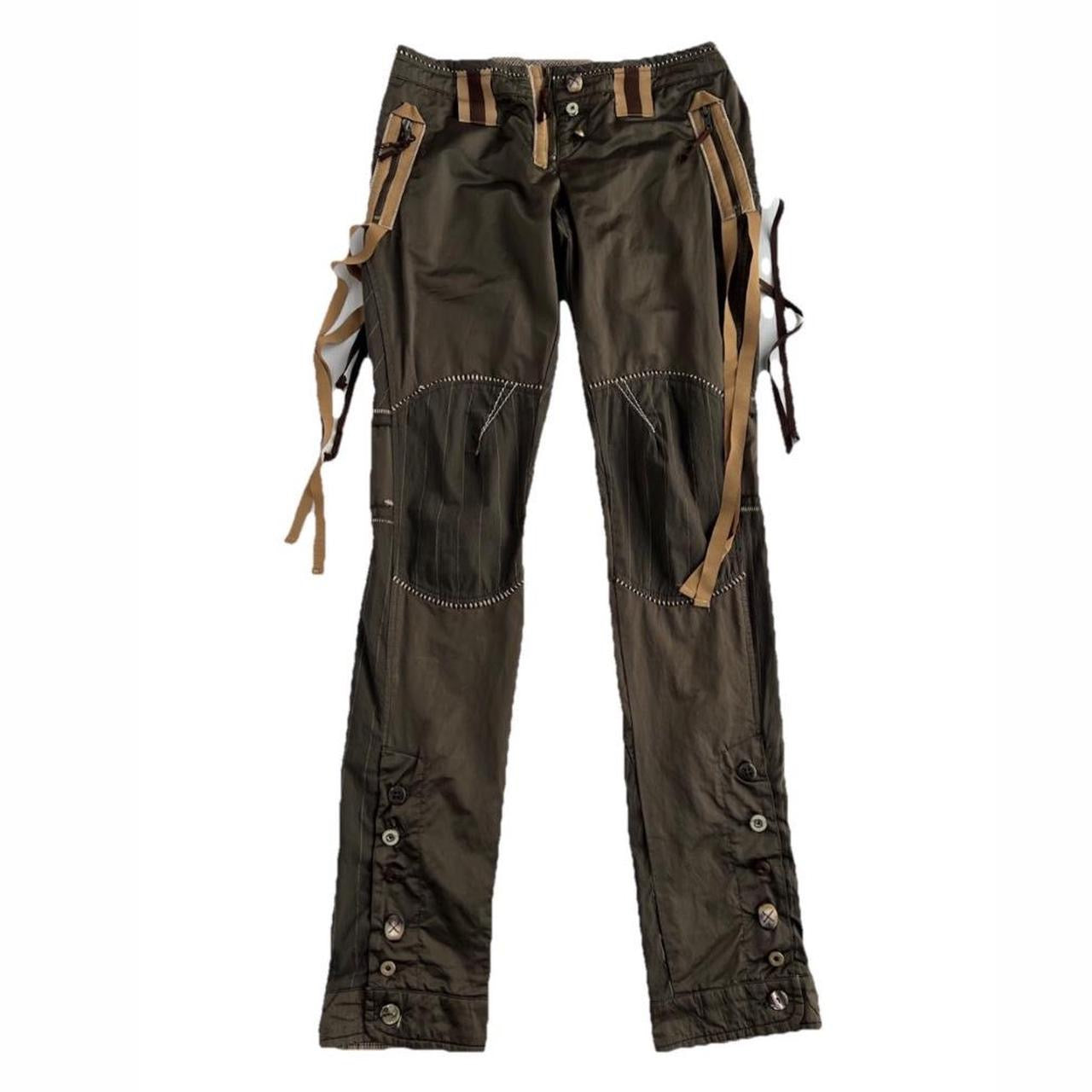 Italian Vintage Jacket & Trouser Set