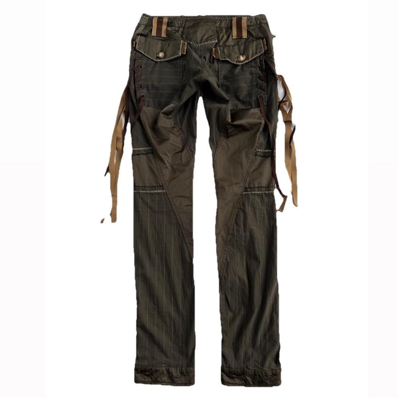 Italian Vintage Jacket & Trouser Set
