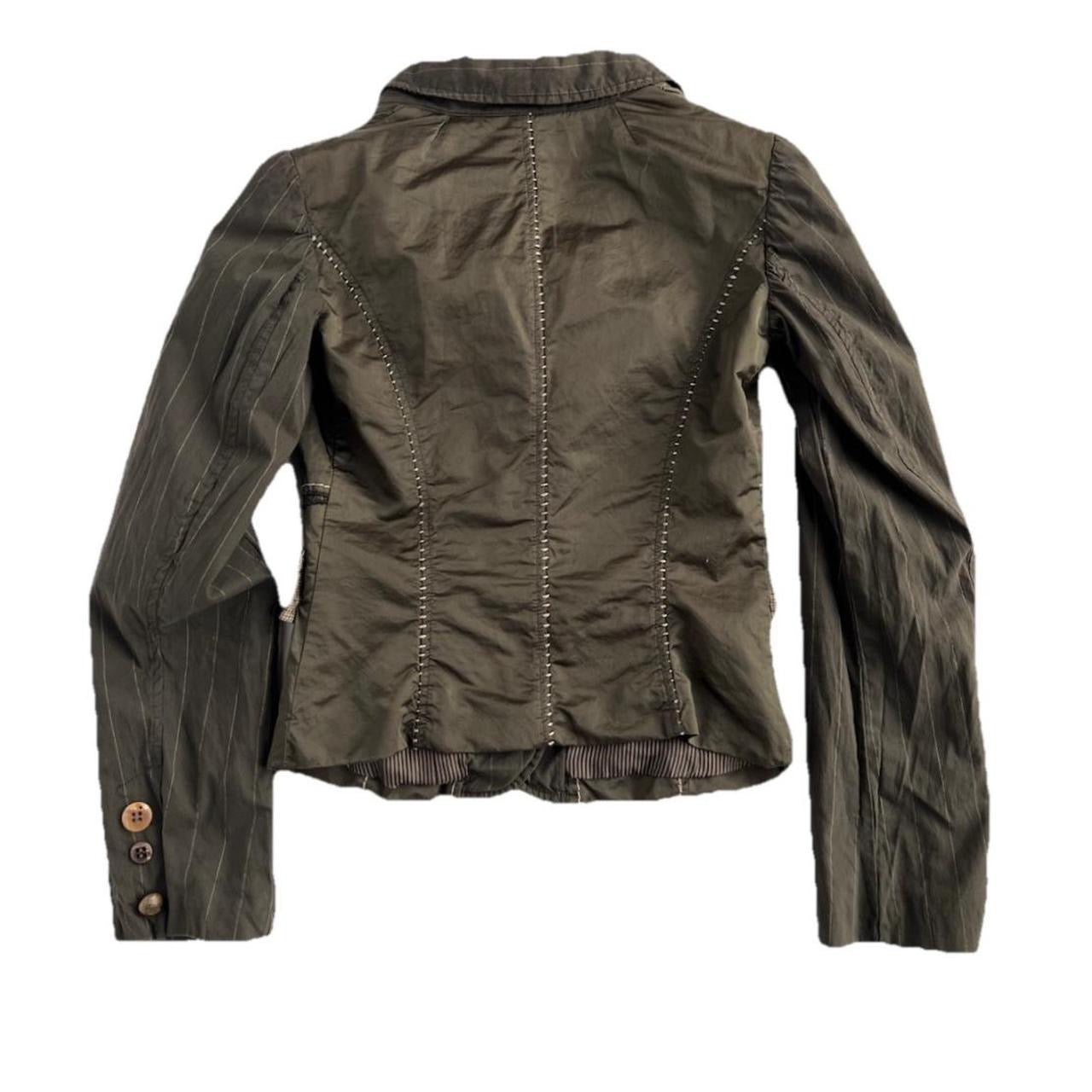Italian Vintage Jacket & Trouser Set