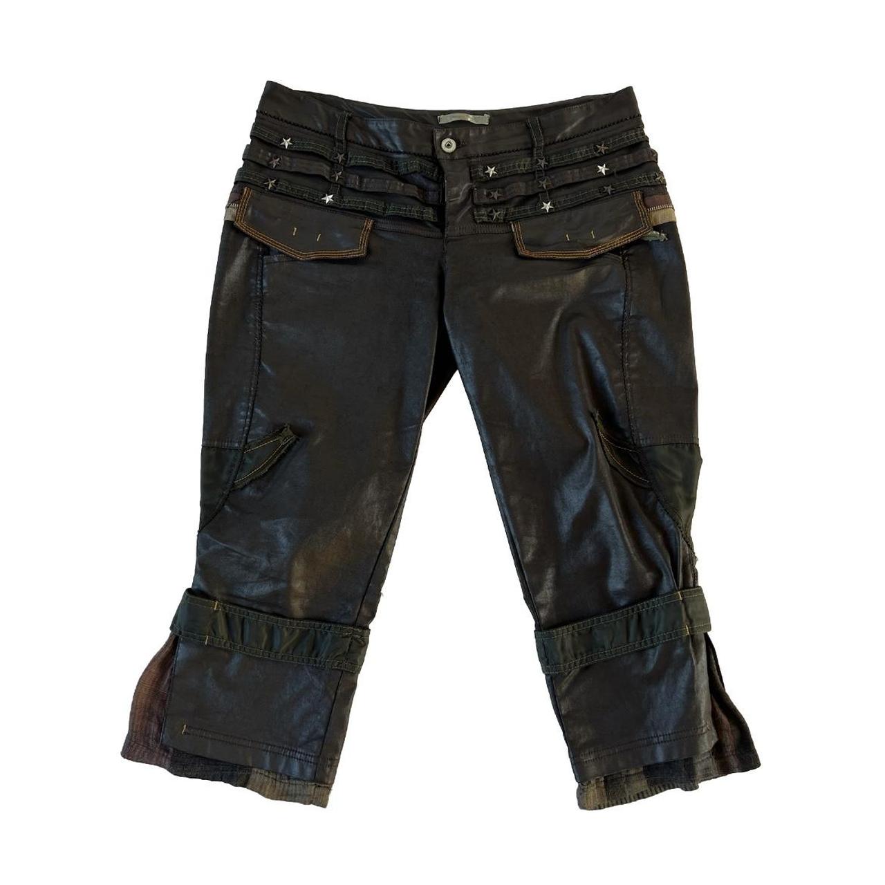 Italian Vintage Capris