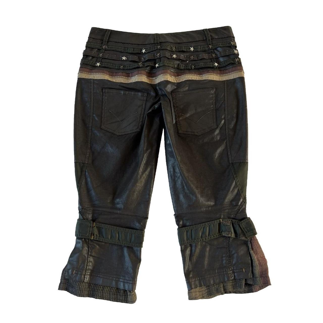 Italian Vintage Capris