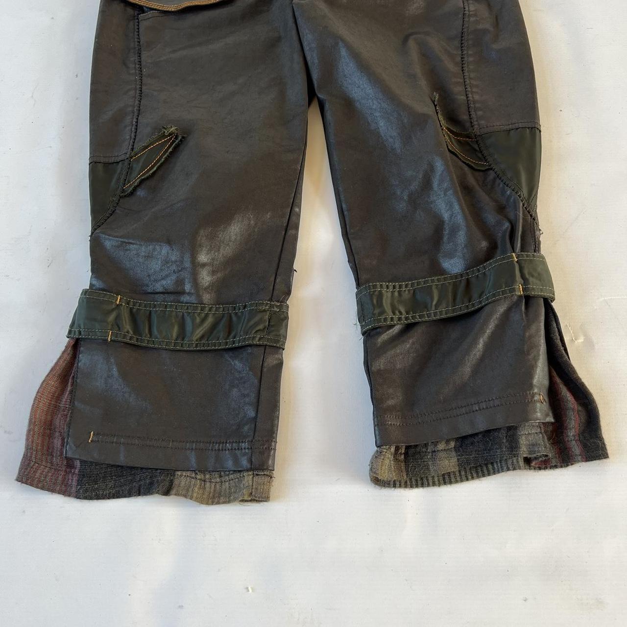 Italian Vintage Capris