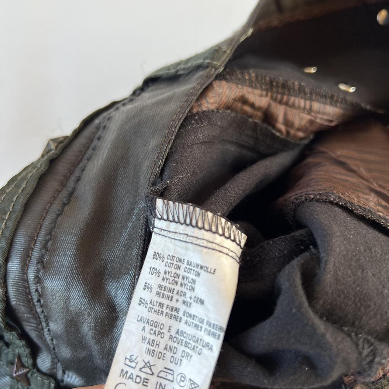 Italian Vintage Capris
