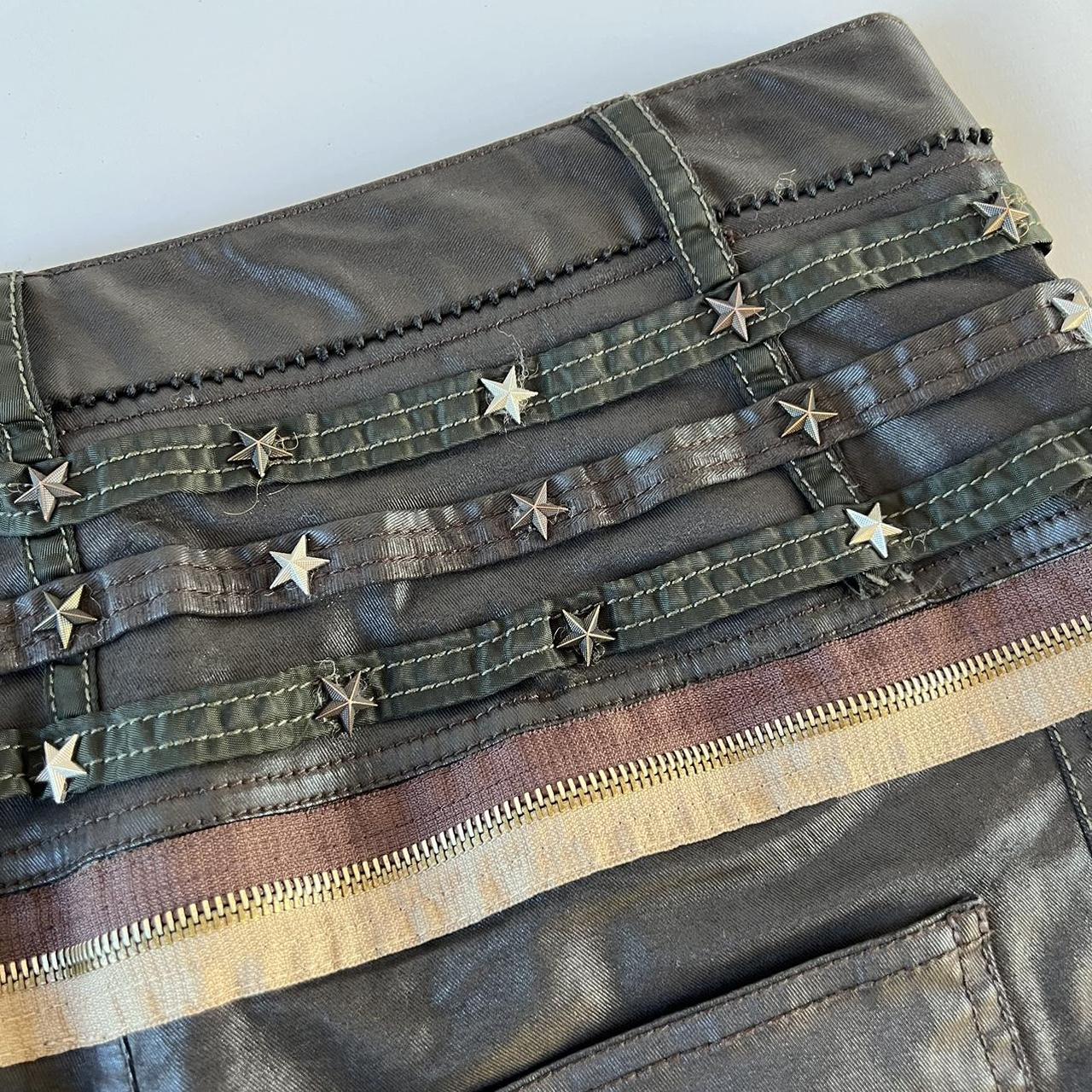 Italian Vintage Capris
