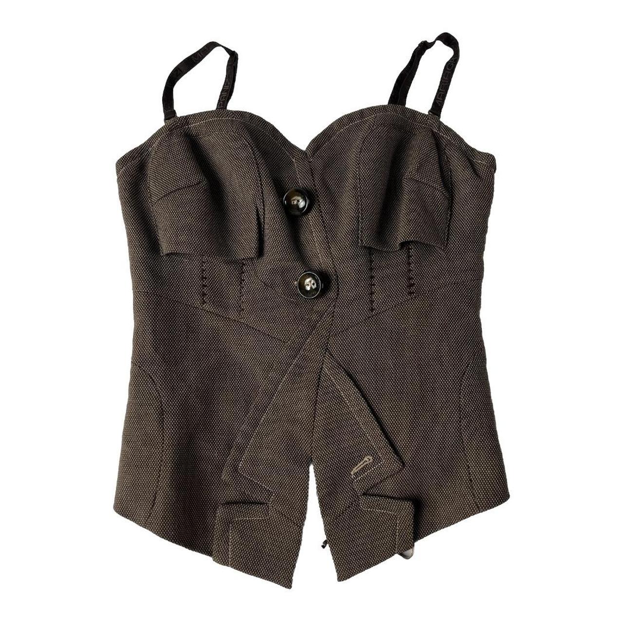 Italian Vintage Top