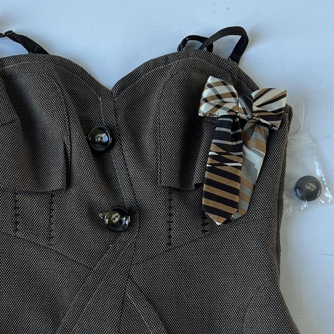 Italian Vintage Top