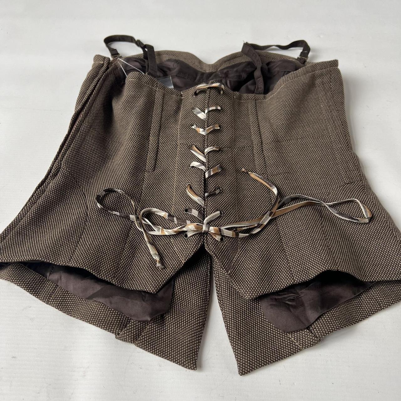Italian Vintage Top