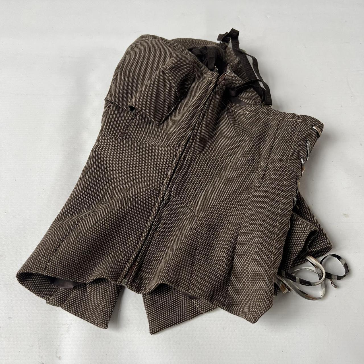 Italian Vintage Top