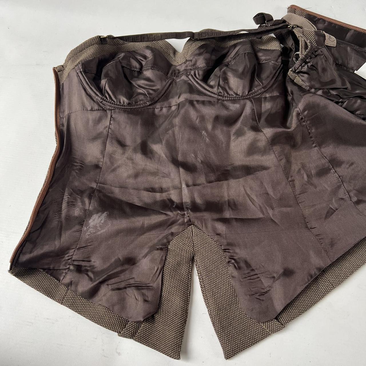 Italian Vintage Top