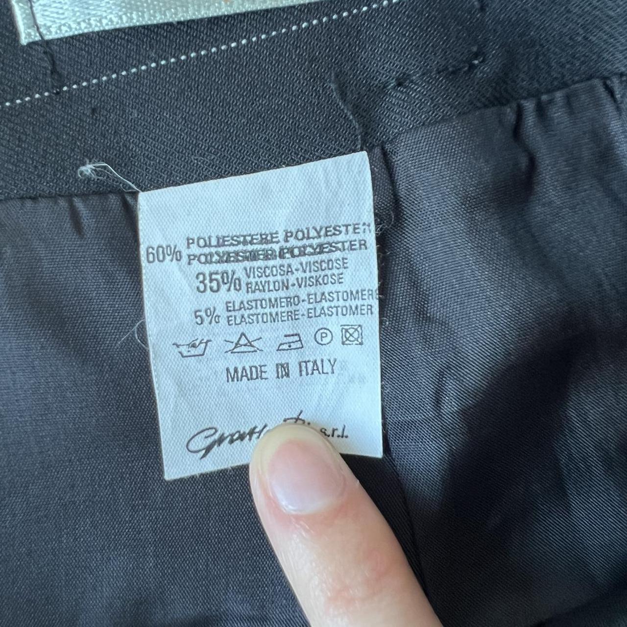 Italian Vintage Skirt
