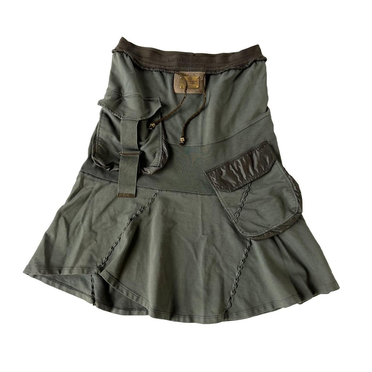 Italian Brand Skirt