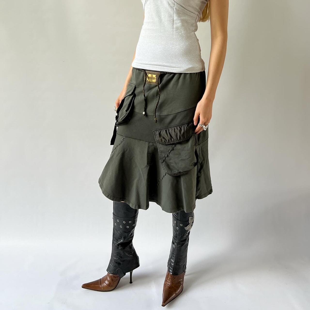 Italian Brand Skirt