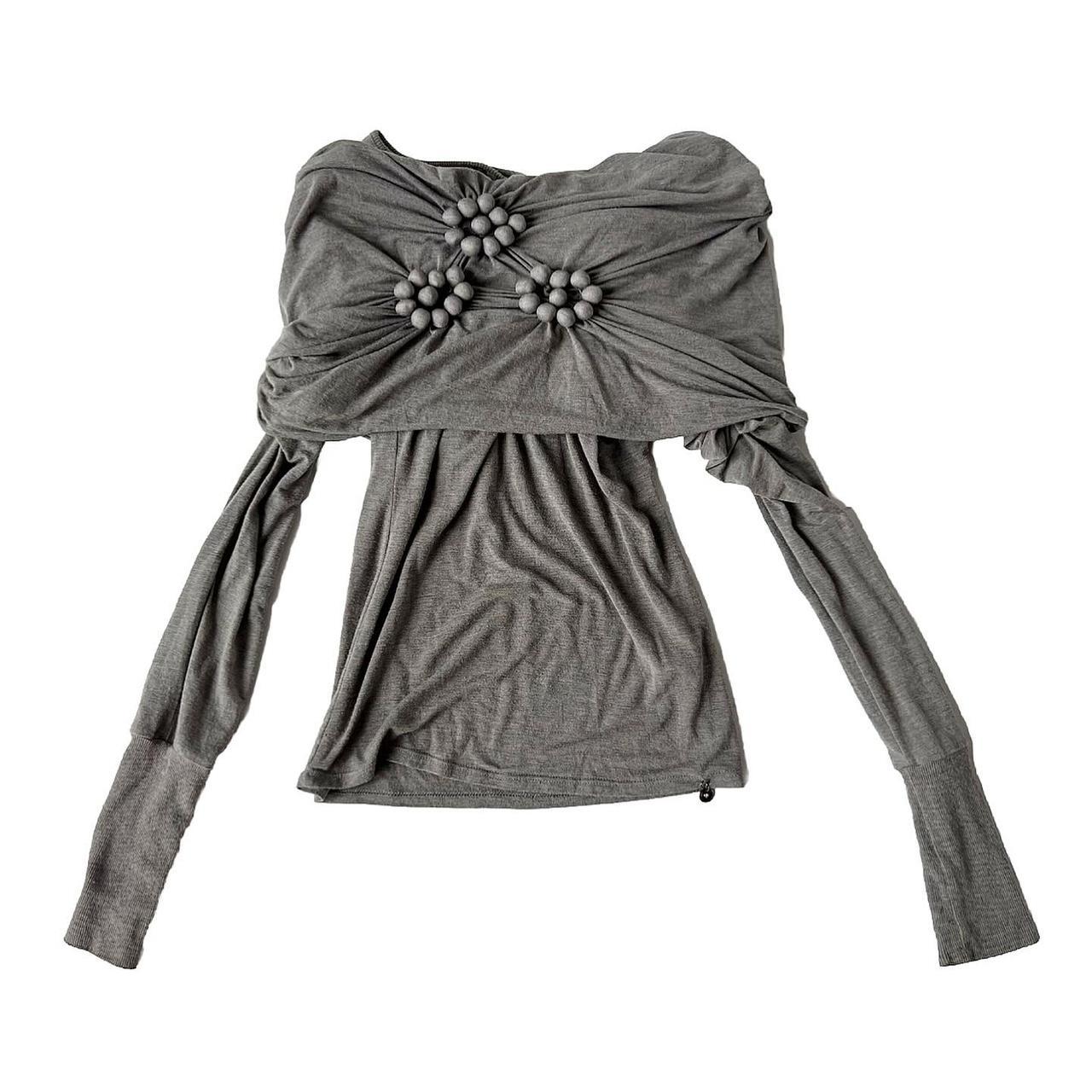 Italian Brand Top