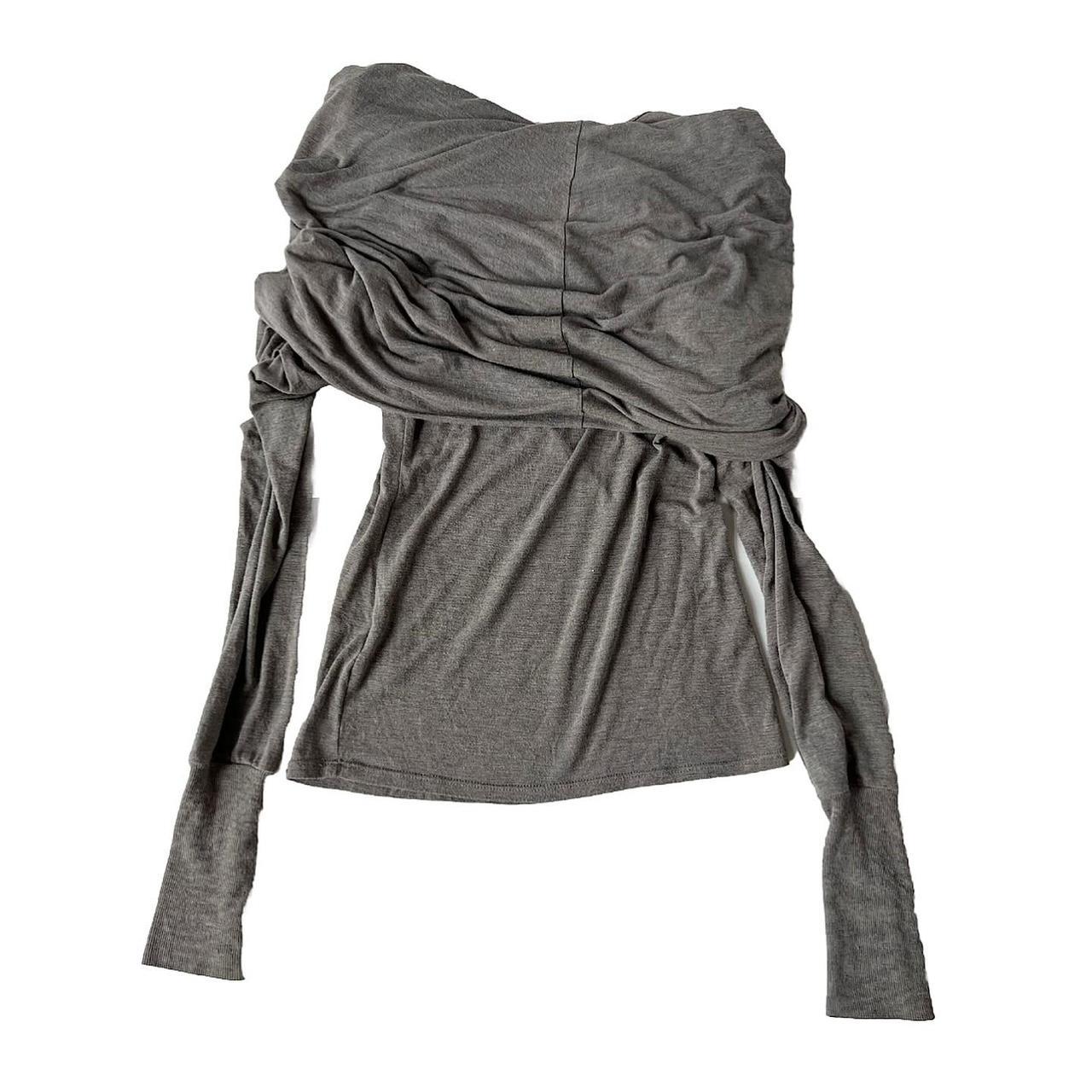 Italian Brand Top