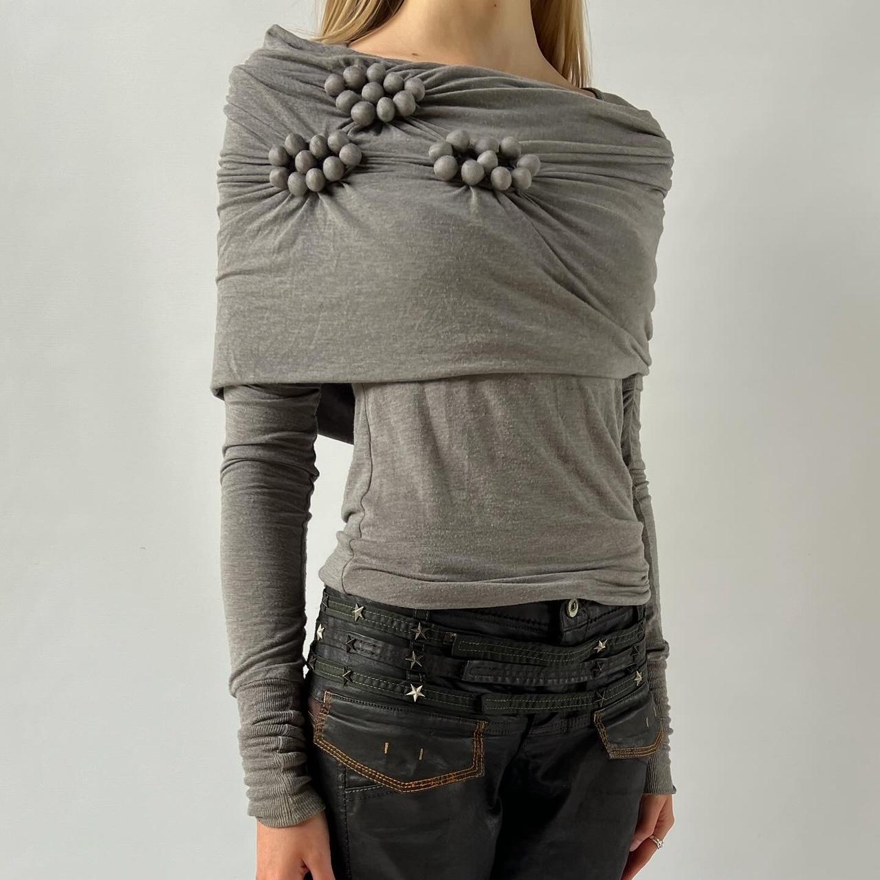 Italian Brand Top