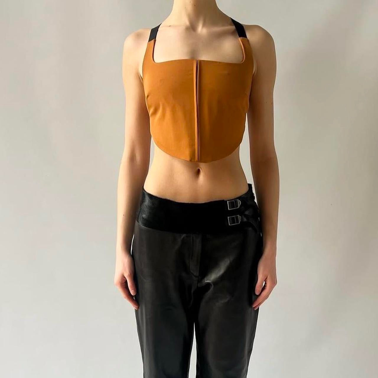 Italian Brand Top