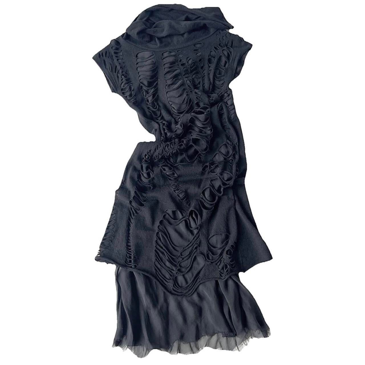 NOLITA Dress