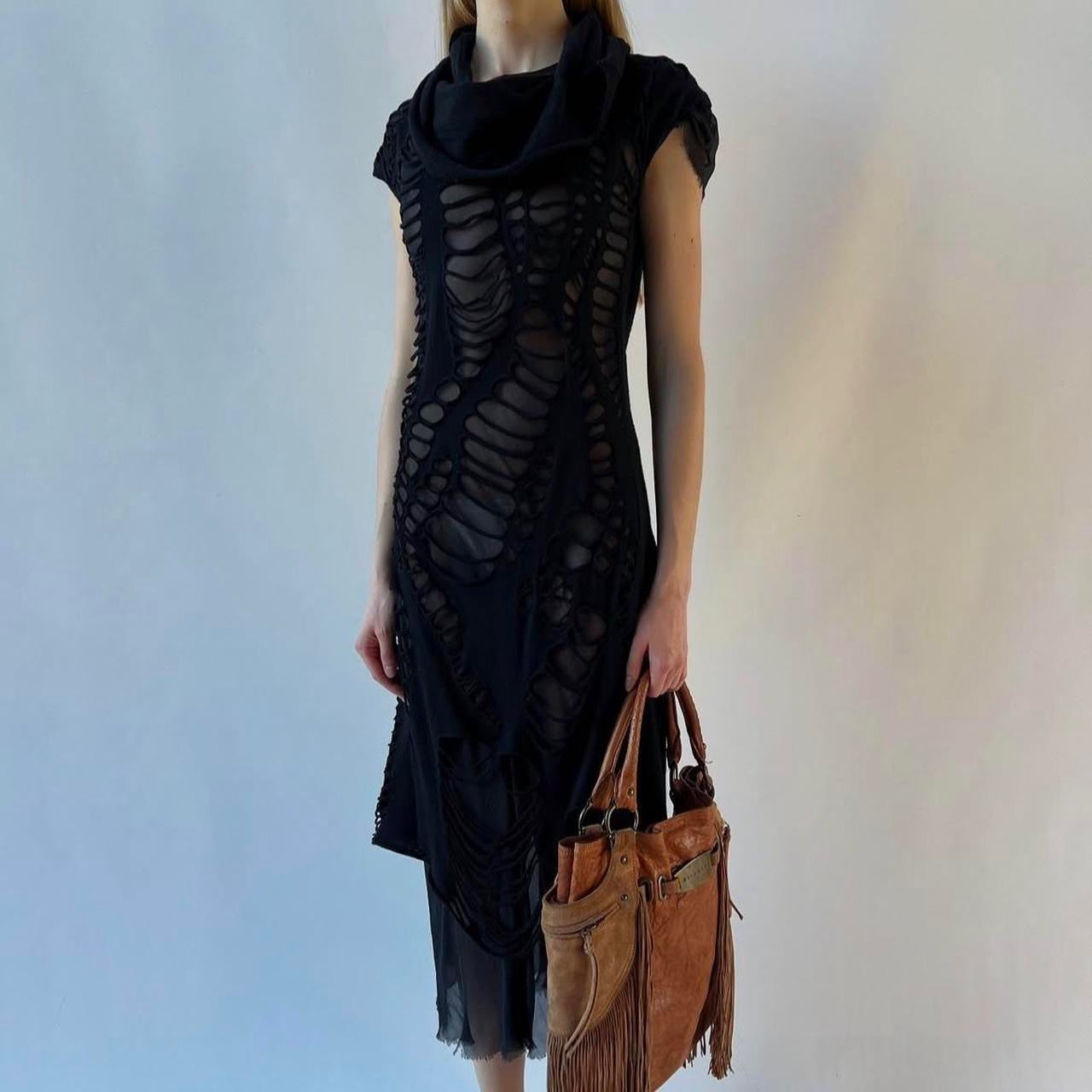 NOLITA Dress