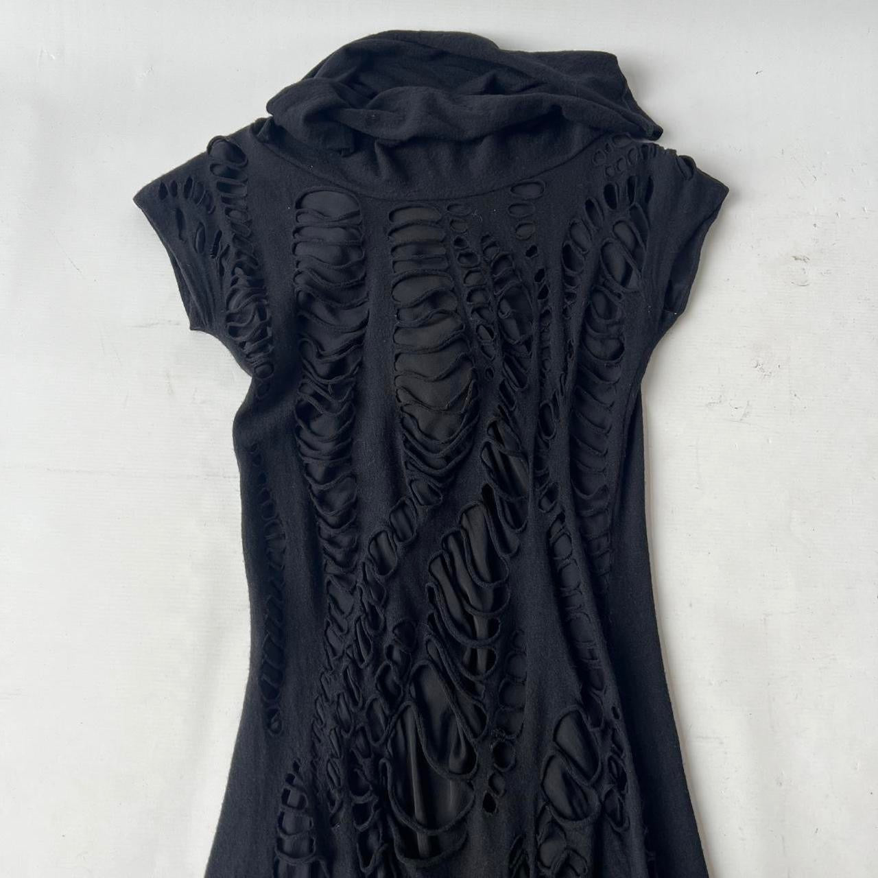 NOLITA Dress