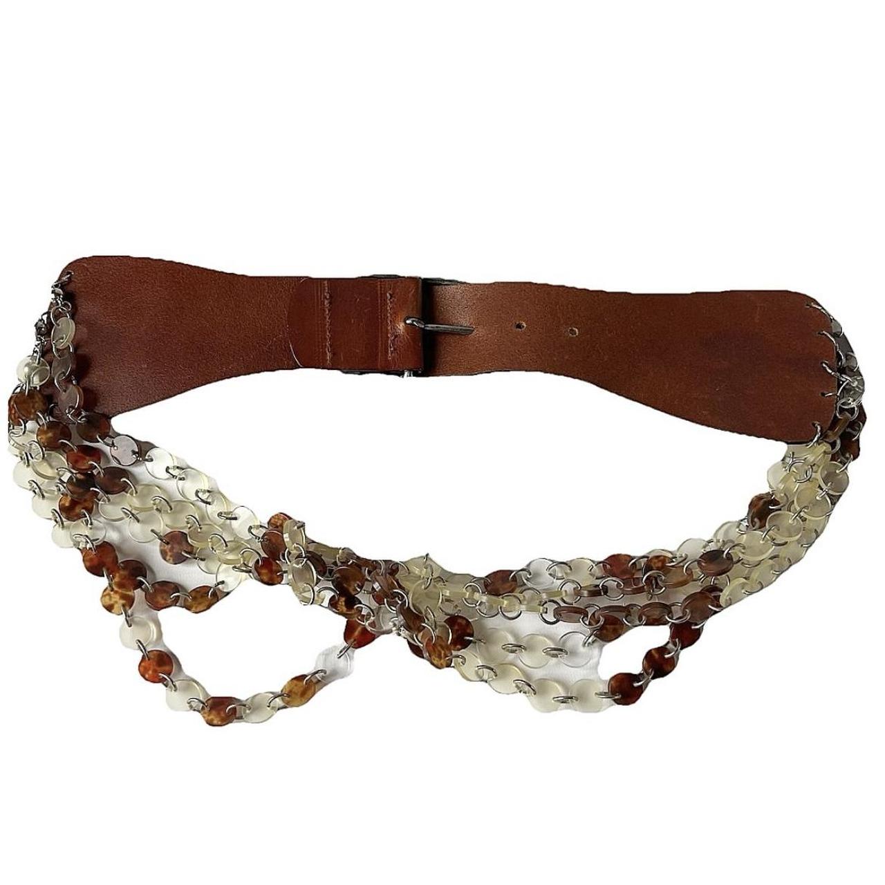 NOLITA Belt