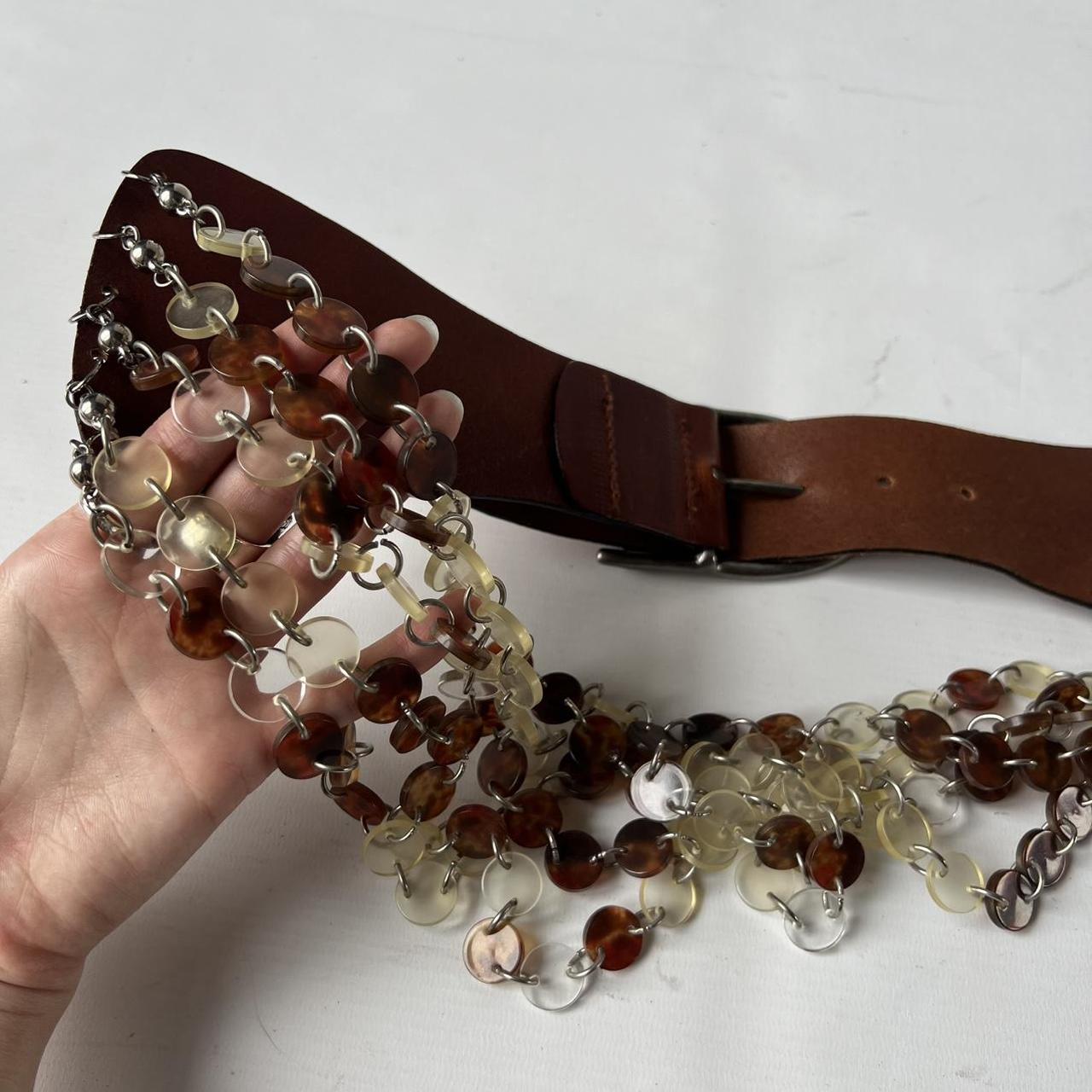 NOLITA Belt