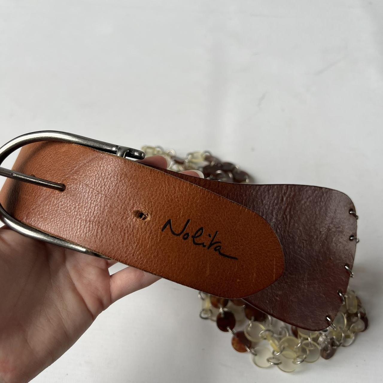 NOLITA Belt