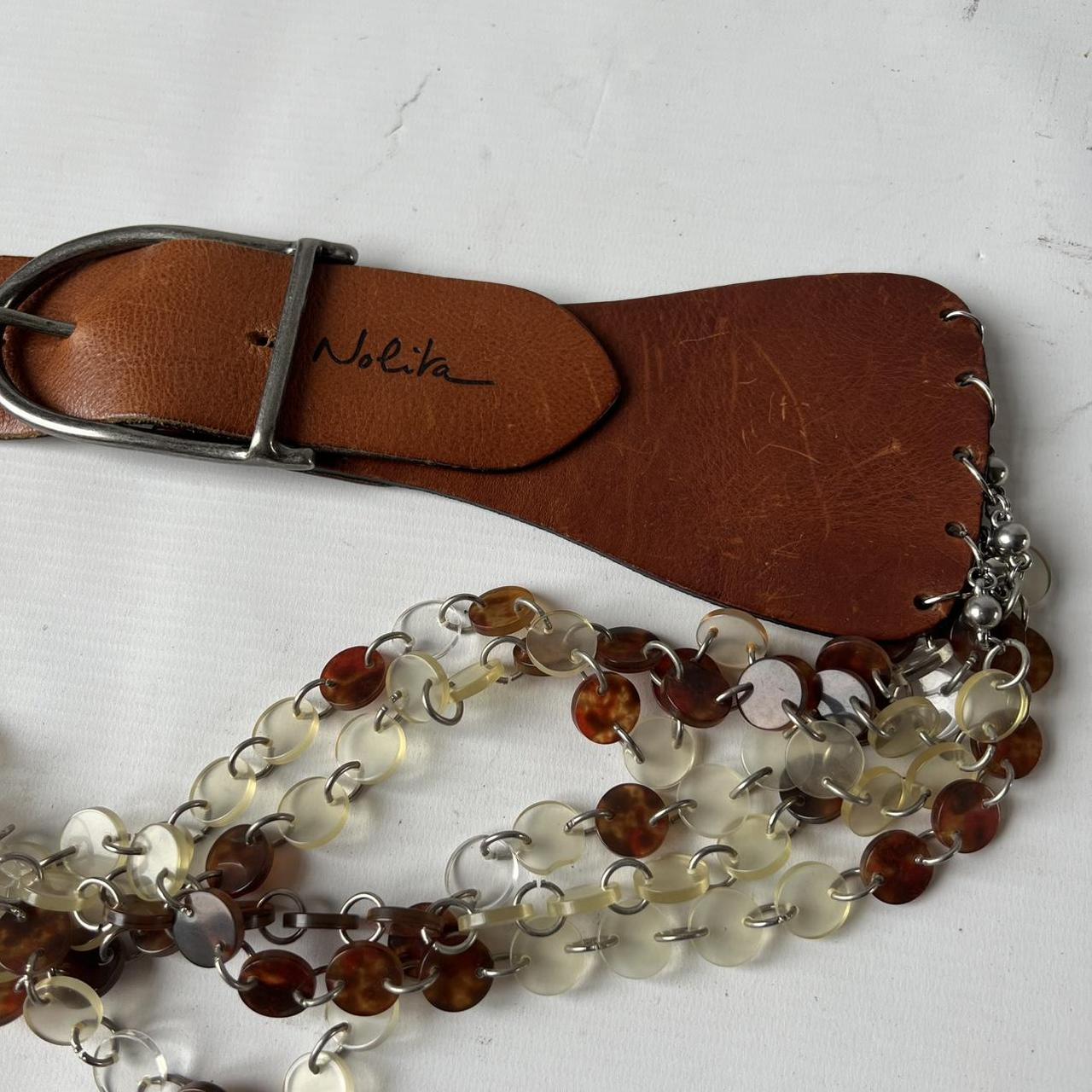NOLITA Belt