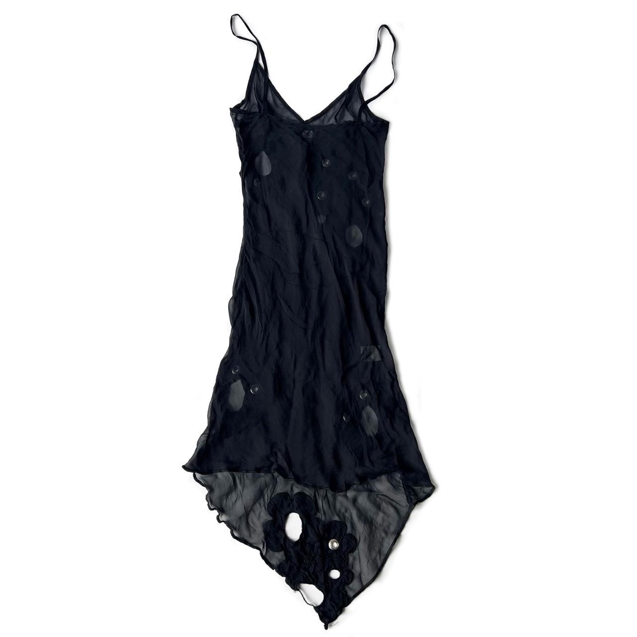 NOLITA Dress