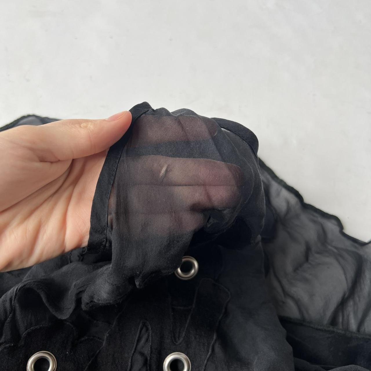 NOLITA Dress