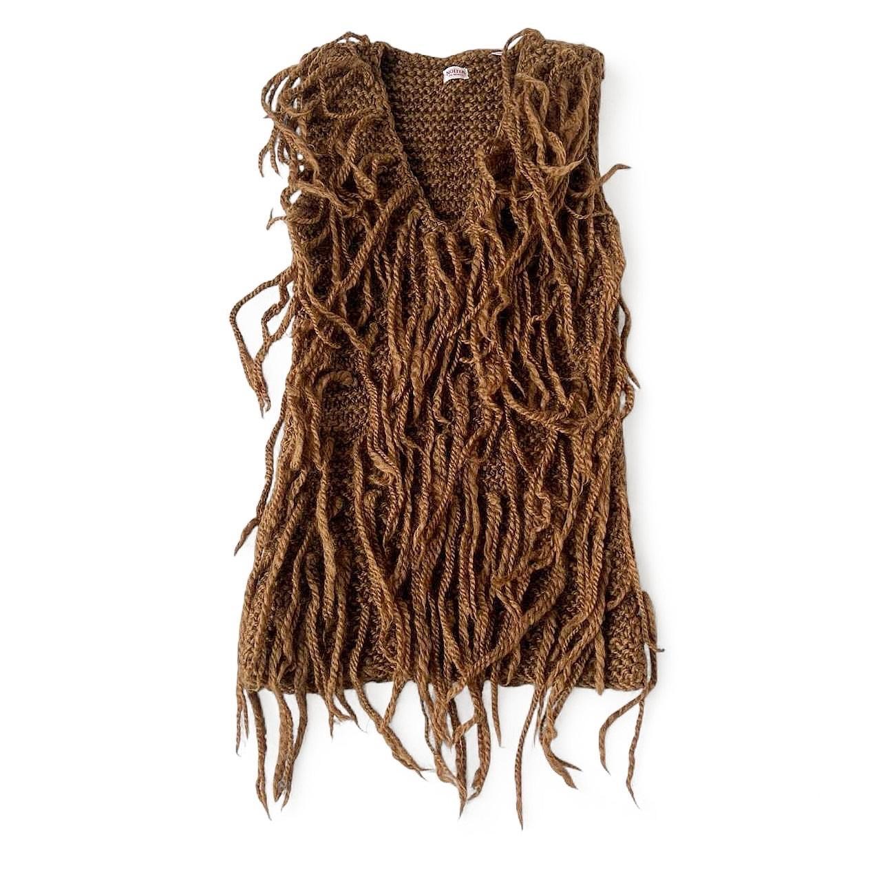 NOLITA Vest